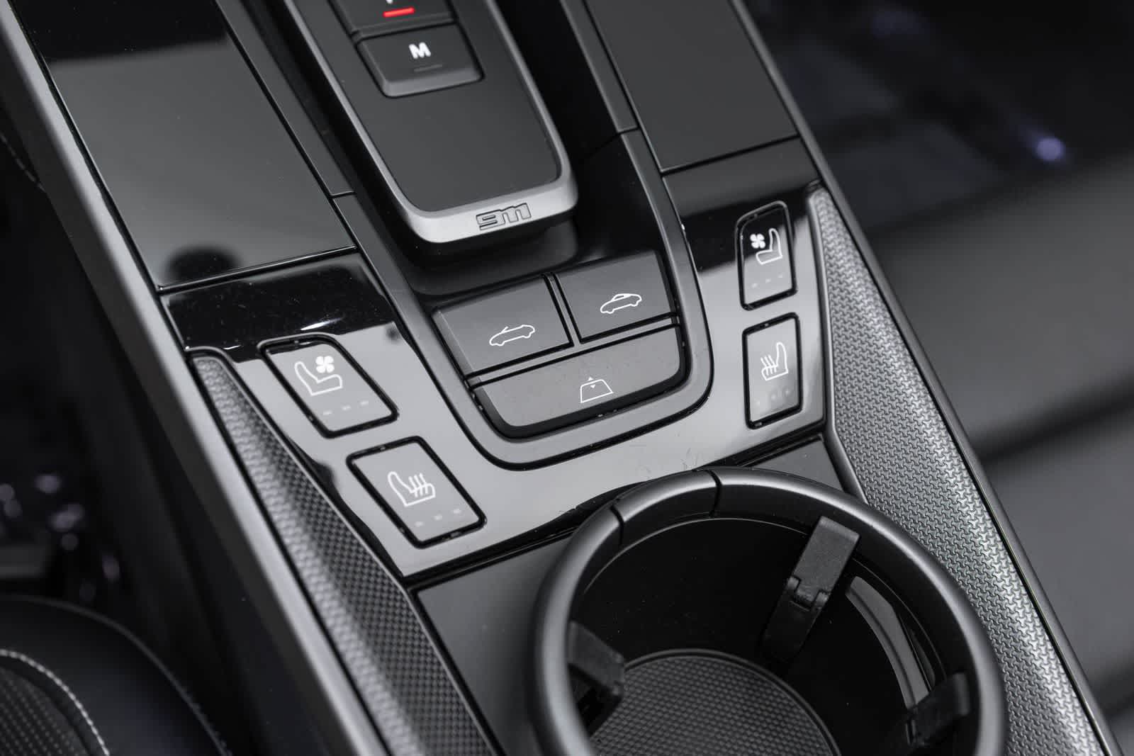2022 Porsche 911 Base