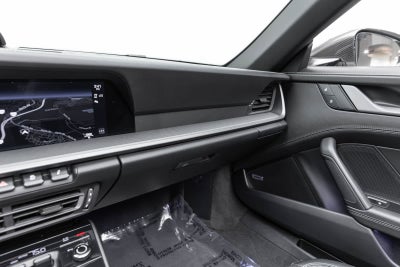 2022 Porsche 911 Base