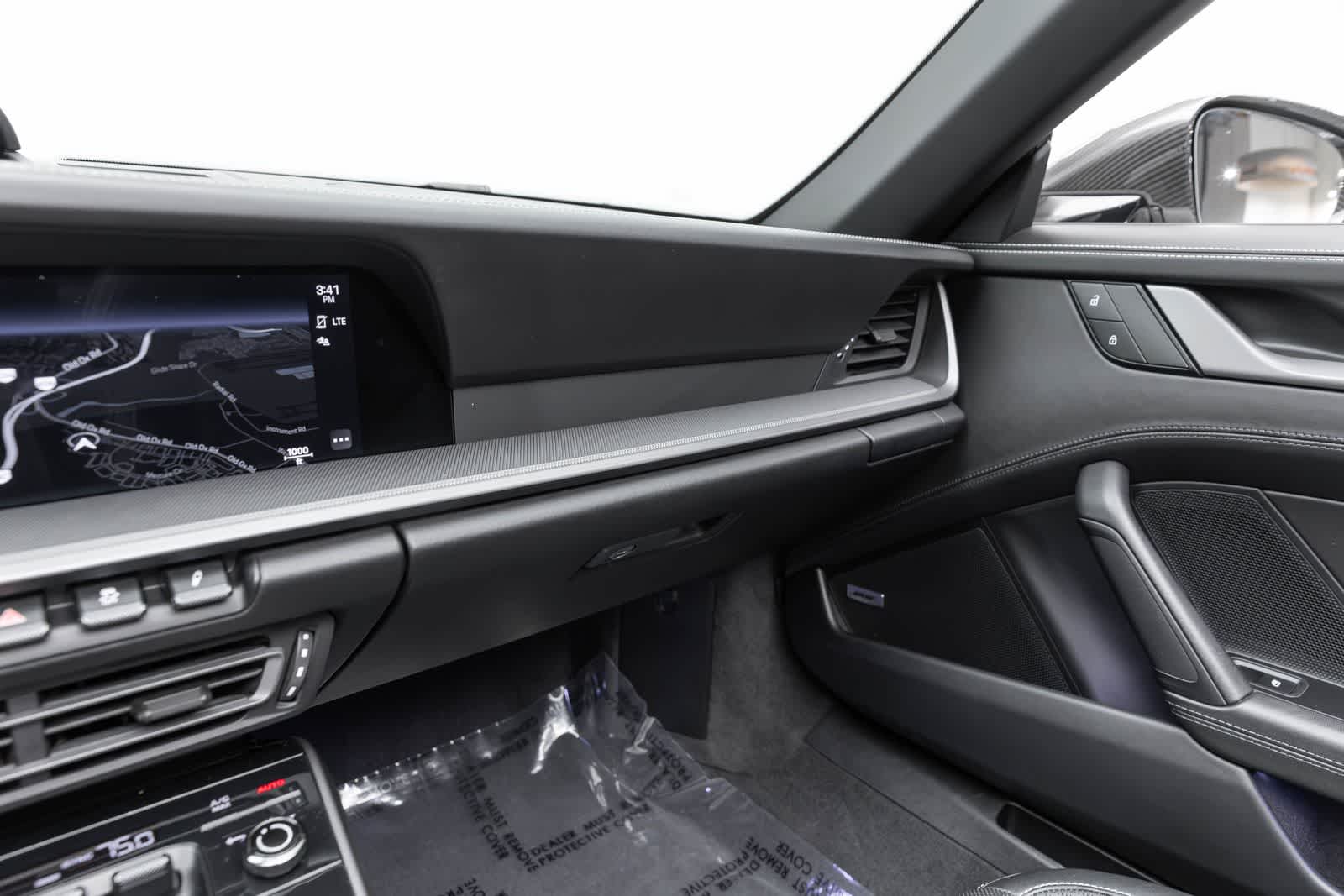 2022 Porsche 911 Base