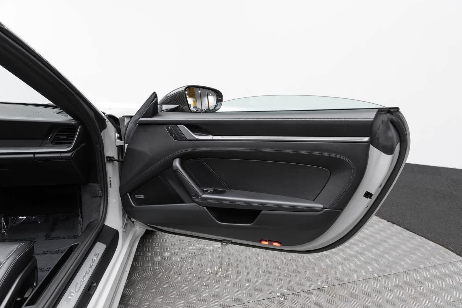 2022 Porsche 911 Base
