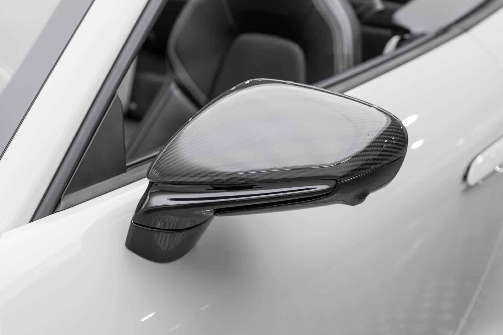 2022 Porsche 911 Base