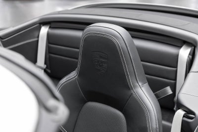 2022 Porsche 911 Base