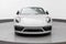 2022 Porsche 911 Base
