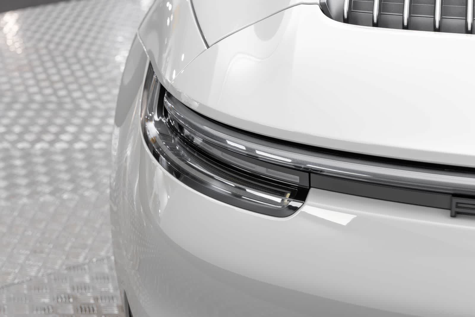 2022 Porsche 911 Base
