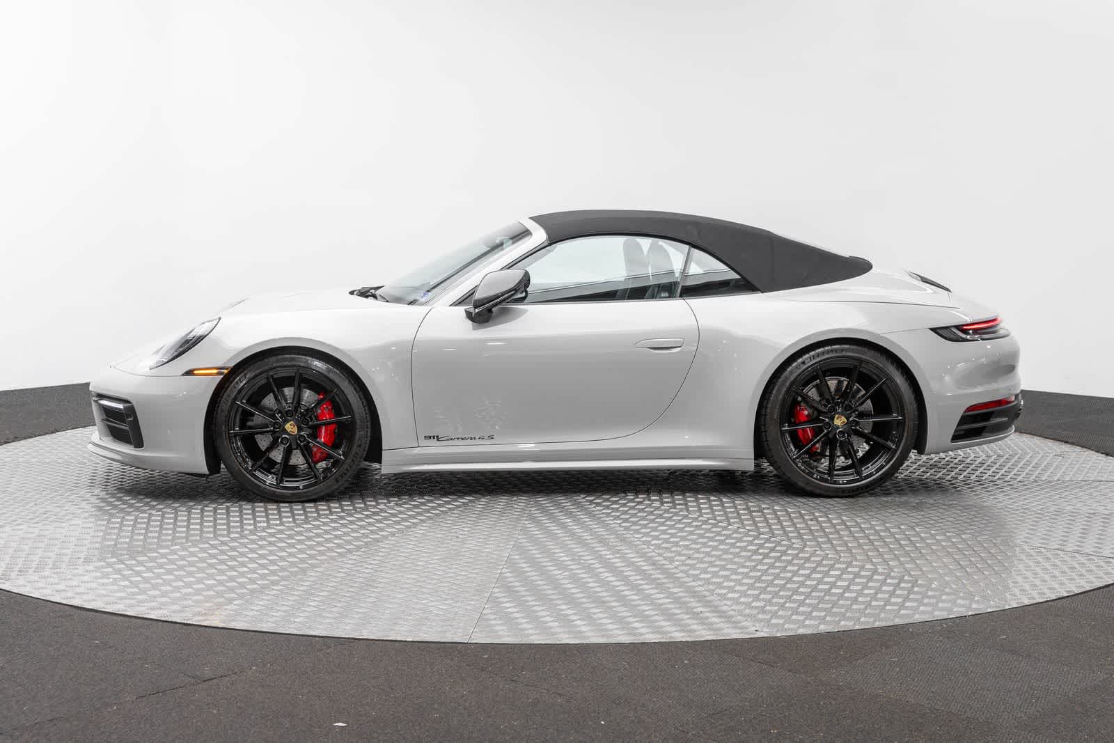 2022 Porsche 911 Base