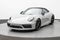 2022 Porsche 911 Base