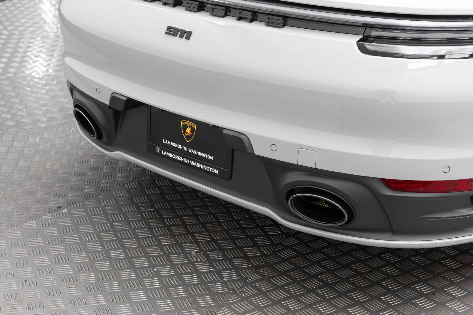 2022 Porsche 911 Base