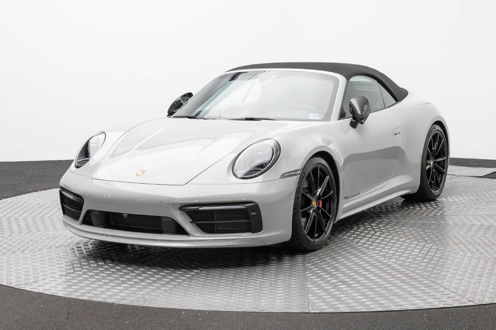 2022 Porsche 911 Base