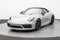 2022 Porsche 911 Base