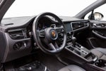 2022 Porsche Macan AWD