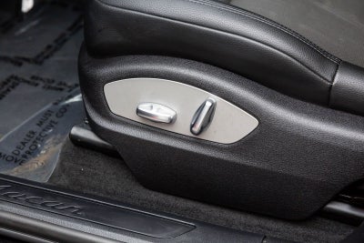 2022 Porsche Macan AWD