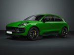 2022 Porsche Macan AWD