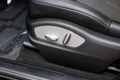 2022 Porsche Macan AWD