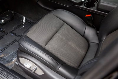 2022 Porsche Macan AWD