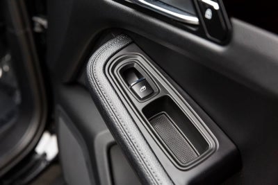 2022 Porsche Macan AWD