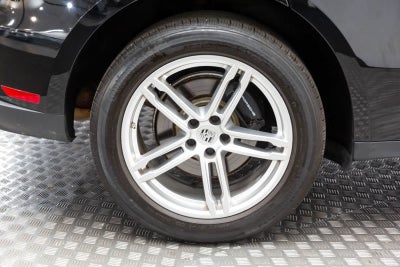 2022 Porsche Macan AWD