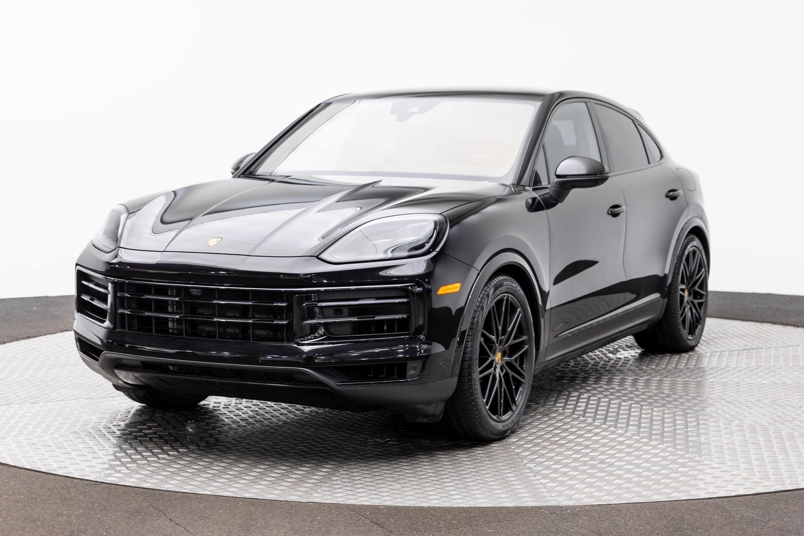 2024 Porsche Cayenne S E-Hybrid