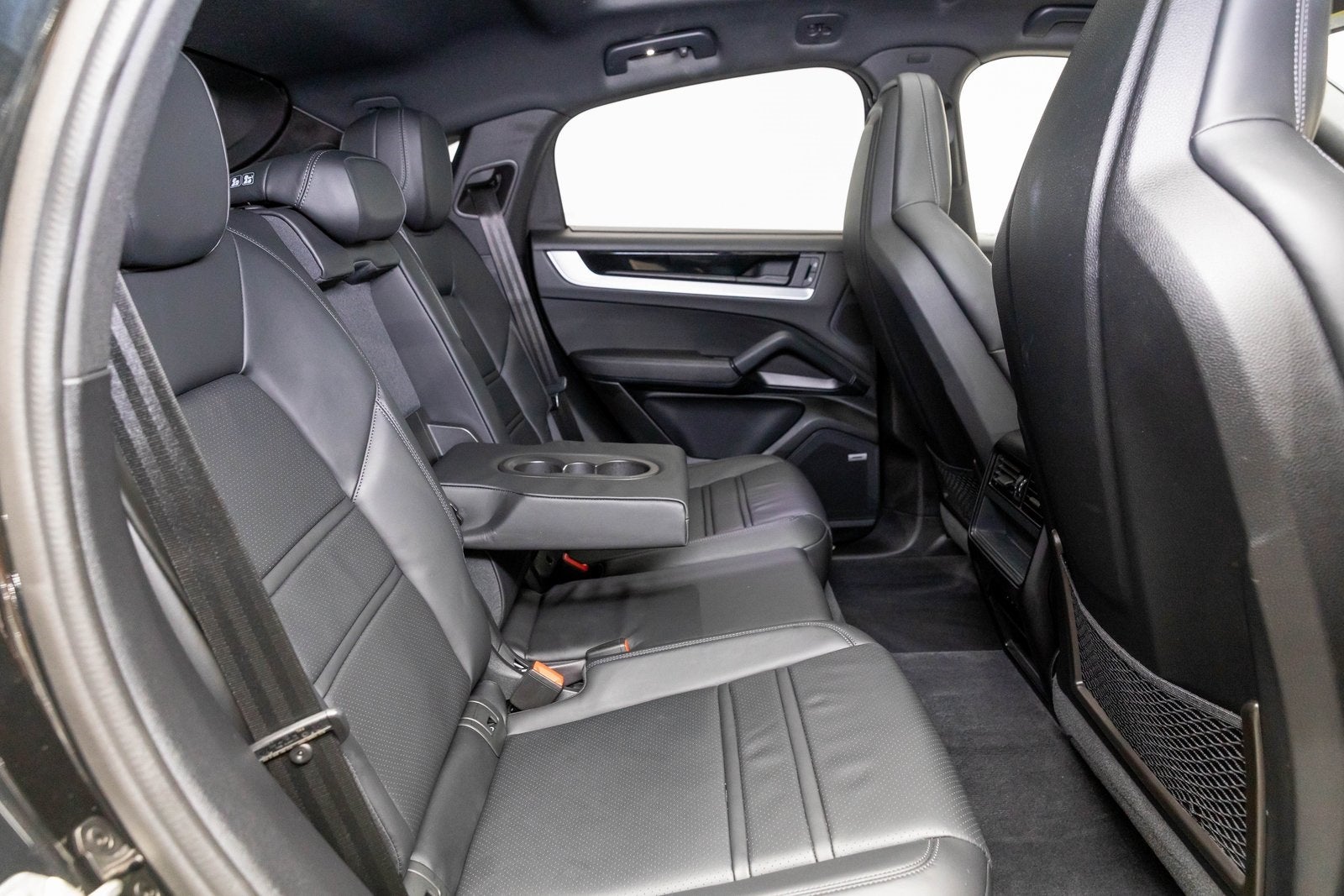 2024 Porsche Cayenne S E-Hybrid