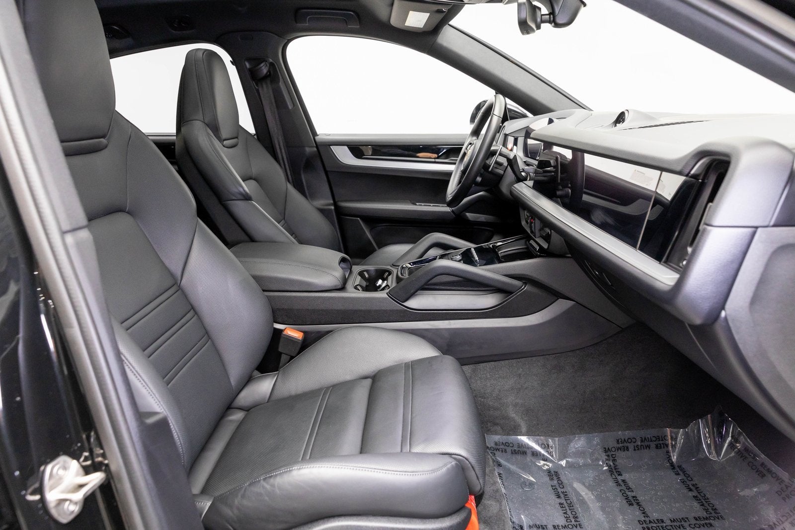 2024 Porsche Cayenne S E-Hybrid