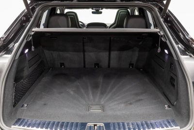 2024 Porsche Cayenne S E-Hybrid