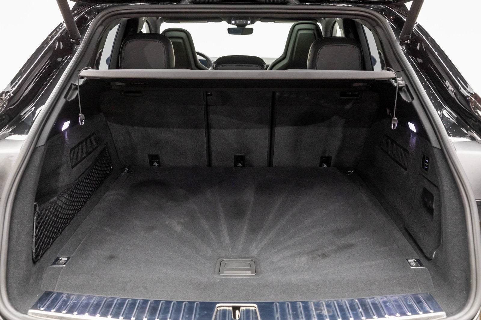 2024 Porsche Cayenne S E-Hybrid