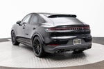 2024 Porsche Cayenne S E-Hybrid