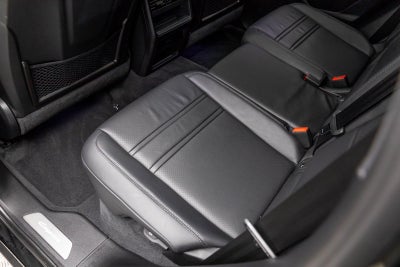 2024 Porsche Cayenne S E-Hybrid