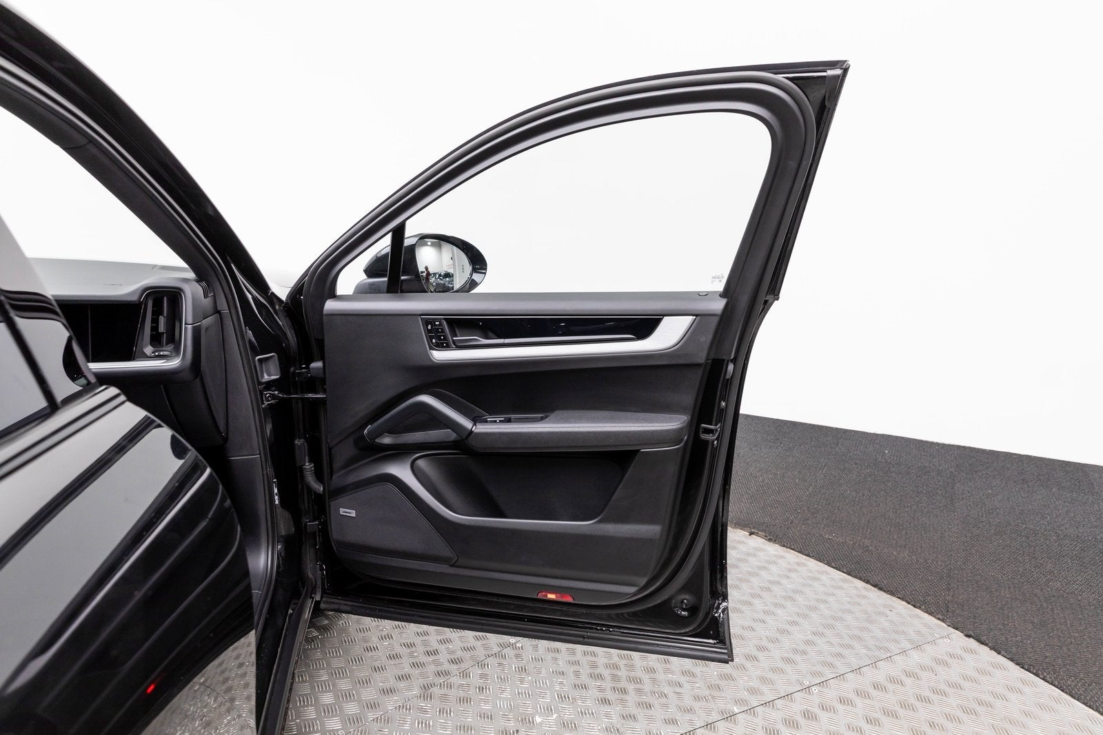 2024 Porsche Cayenne S E-Hybrid