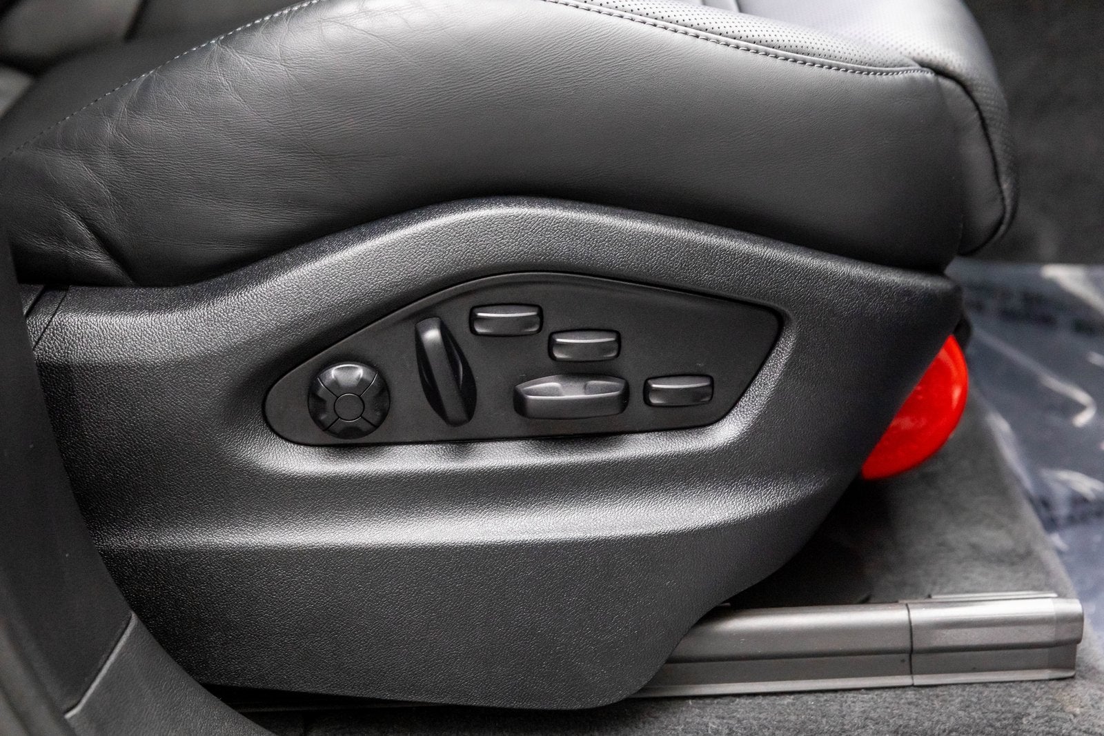 2024 Porsche Cayenne S E-Hybrid