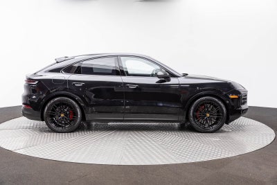 2024 Porsche Cayenne S E-Hybrid
