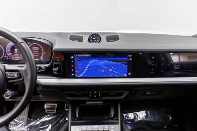 2024 Porsche Cayenne S E-Hybrid