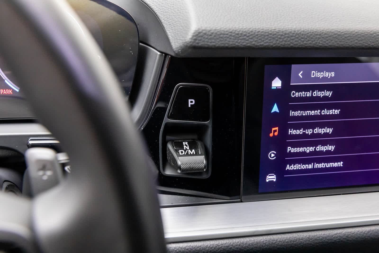 2024 Porsche Cayenne S E-Hybrid