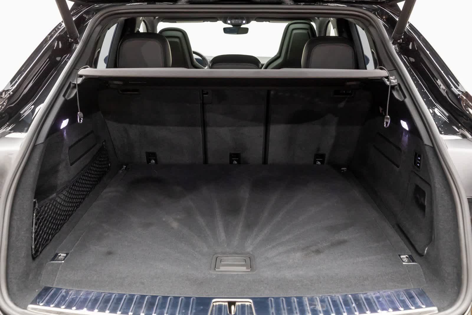 2024 Porsche Cayenne S E-Hybrid