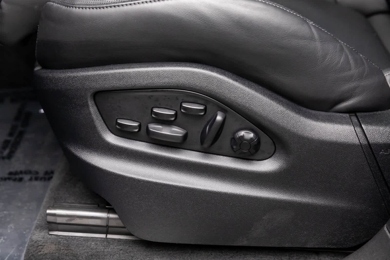 2024 Porsche Cayenne S E-Hybrid