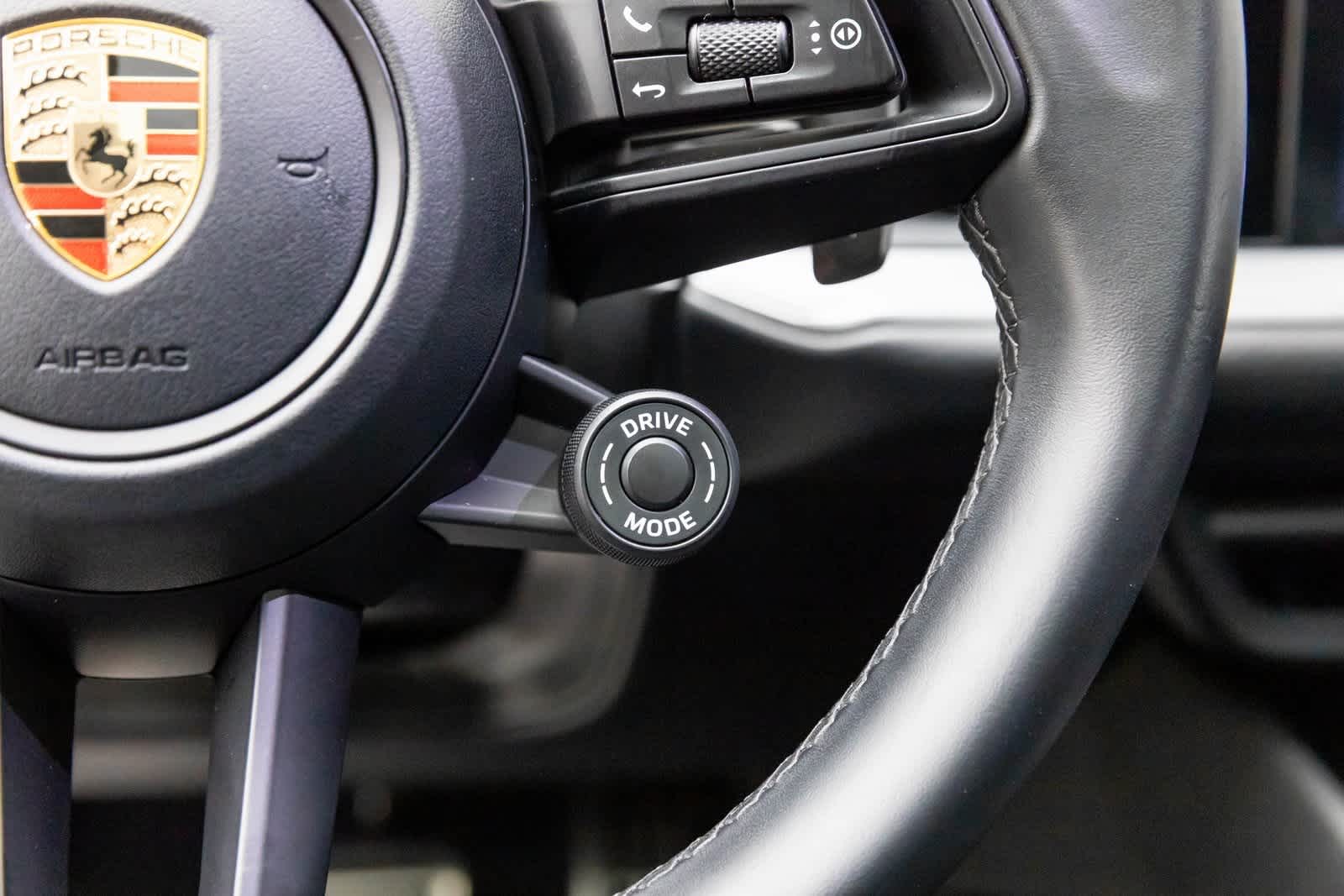 2024 Porsche Cayenne S E-Hybrid