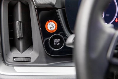 2024 Porsche Cayenne S E-Hybrid