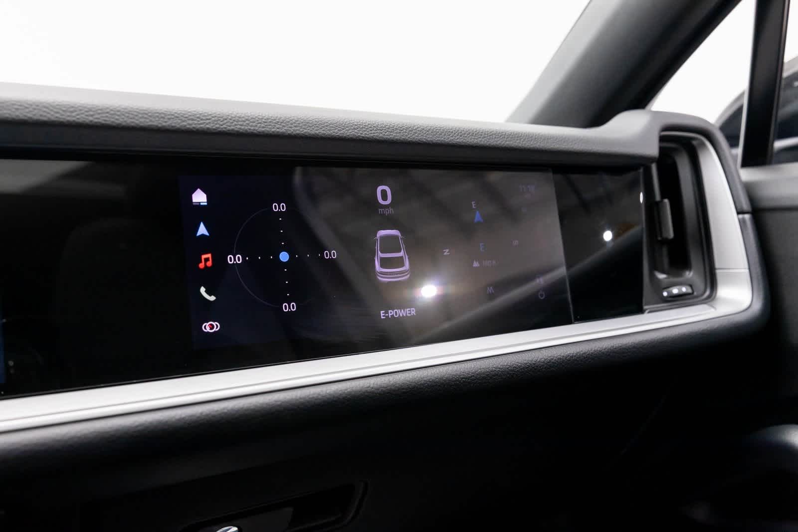 2024 Porsche Cayenne S E-Hybrid