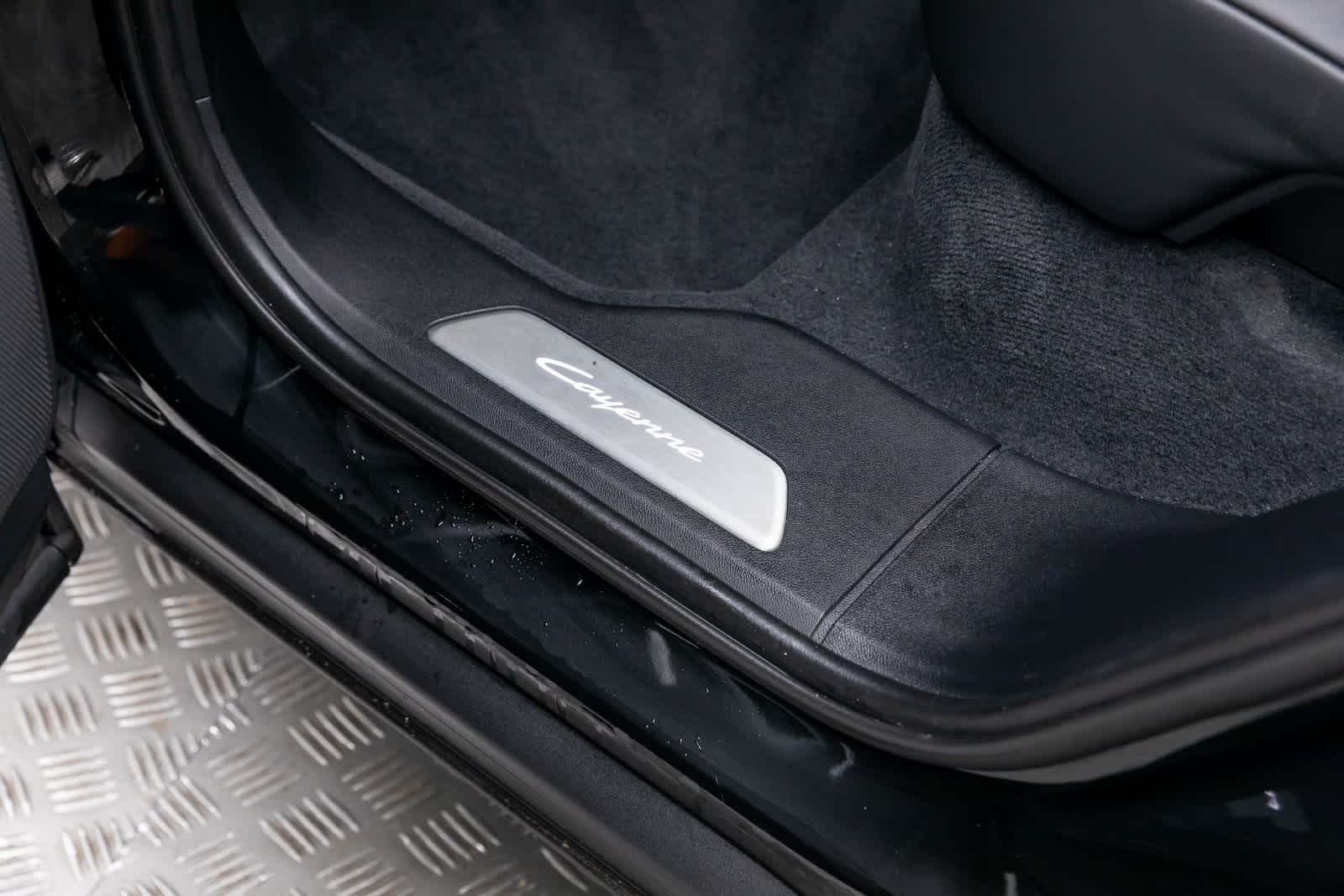 2024 Porsche Cayenne S E-Hybrid