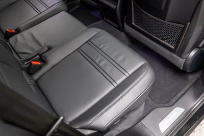 2024 Porsche Cayenne S E-Hybrid