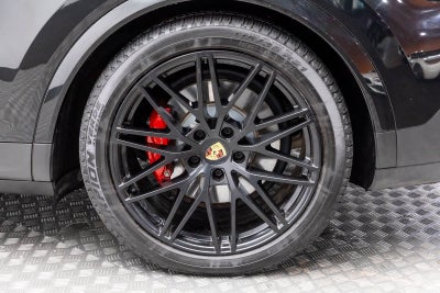 2024 Porsche Cayenne S E-Hybrid