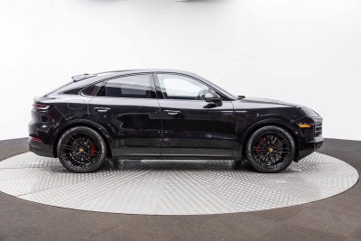 2024 Porsche Cayenne S E-Hybrid