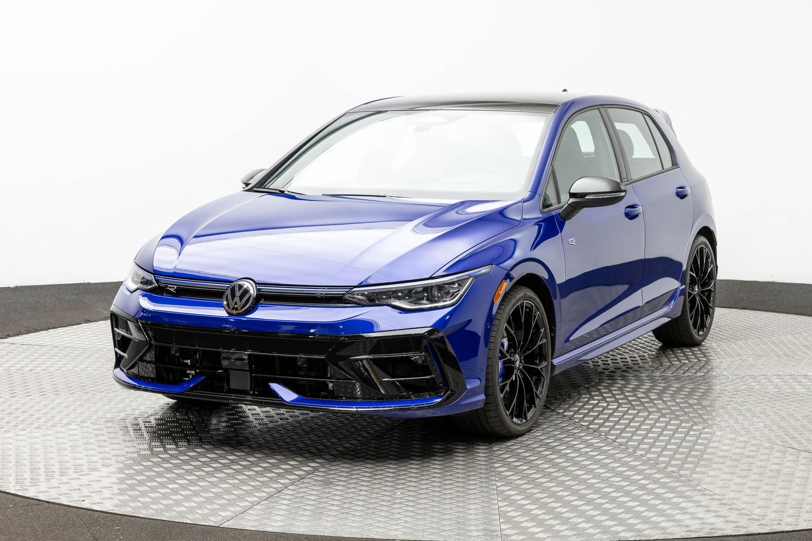 2026 Volkswagen Golf R 2.0T DSG