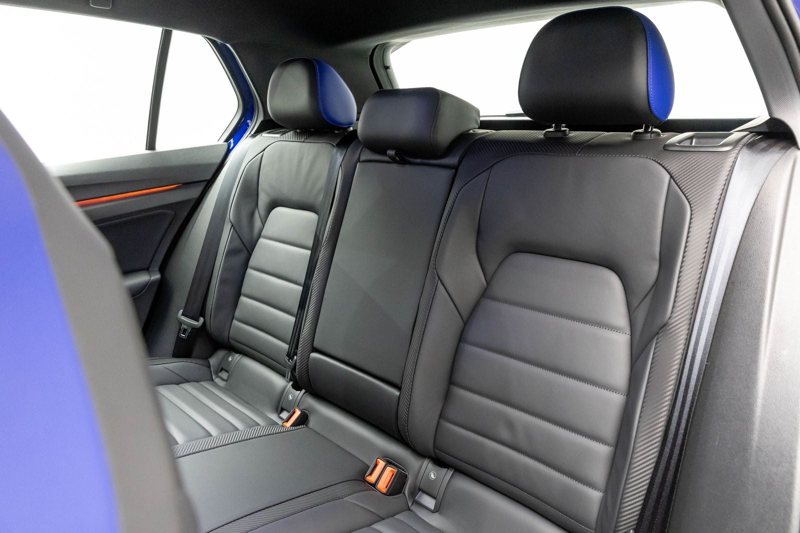 2026 Volkswagen Golf R 2.0T DSG