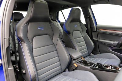 2026 Volkswagen Golf R 2.0T DSG