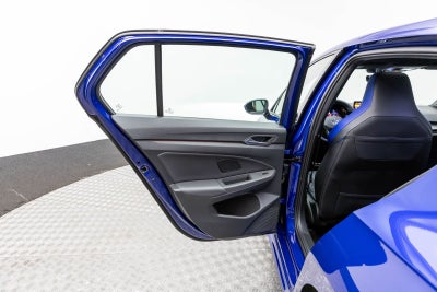 2026 Volkswagen Golf R 2.0T DSG