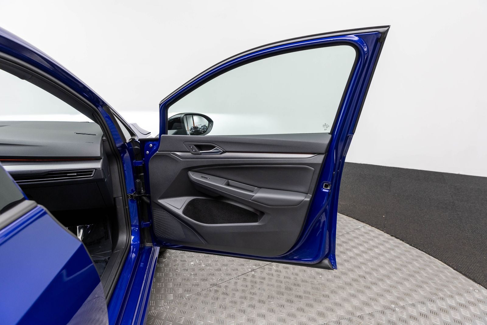 2026 Volkswagen Golf R 2.0T DSG