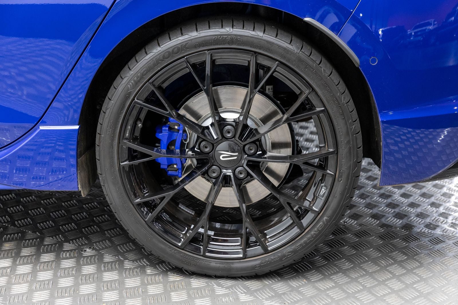 2026 Volkswagen Golf R 2.0T DSG