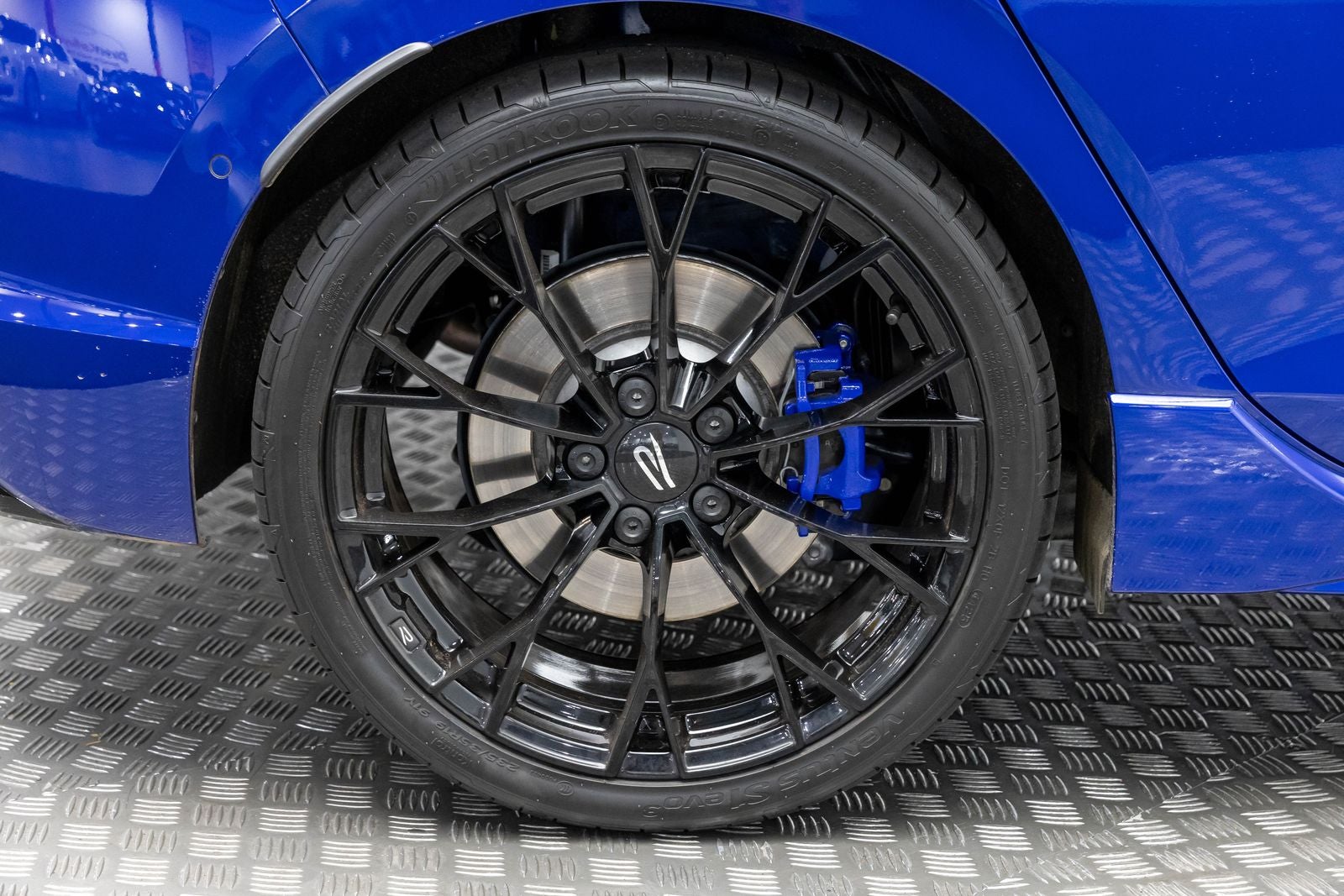 2026 Volkswagen Golf R 2.0T DSG