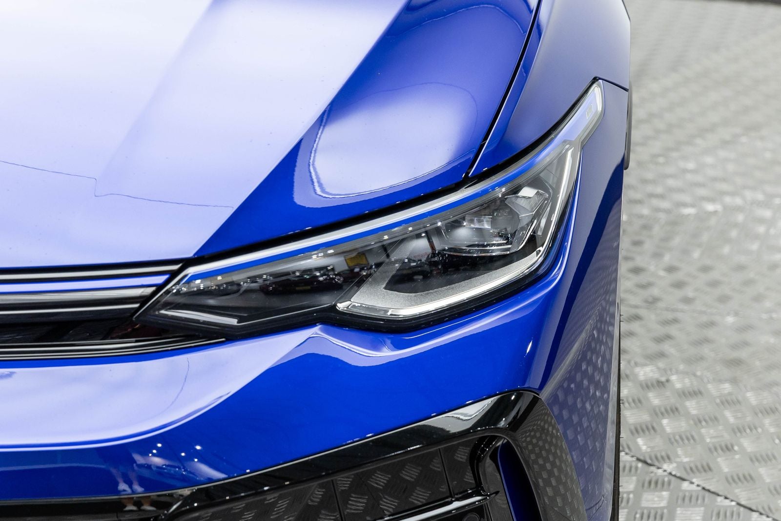 2026 Volkswagen Golf R 2.0T DSG