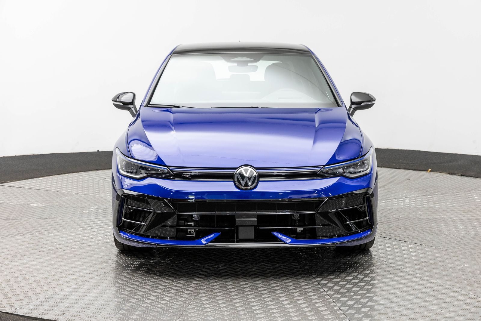 2026 Volkswagen Golf R 2.0T DSG